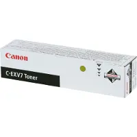 Canon C-EXV 7 Tonerkassett Svart
