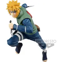 Banpresto Naruto Shippuden Vibrasjonsstjerner Minato Namikaze