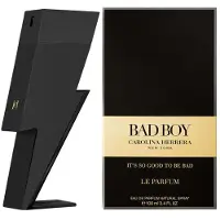 Carolina Herrera Bad Boy Eau De Parfum 150ml