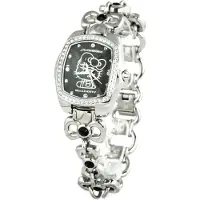 Chronotech Ct7105ls-19m Dameklokke