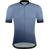 Shimano Evolve Avventura Kort Ermet Trøye