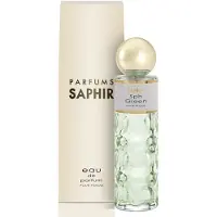 Saphir Green Vapo 200ml Eau De Parfum