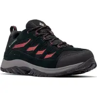 Columbia Crestwood Waterproof Tursko