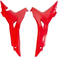 Ufo Honda Crf 250 R 14 Sidepaneler