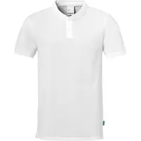 Uhlsport Essential Prime Kortermet Poloskjorte