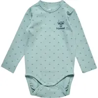 Hummel Beesy Langarmet Body
