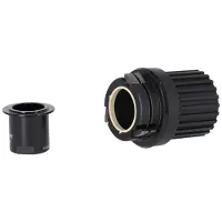Xlc Ws-x19 Shimano Freehub-kropp