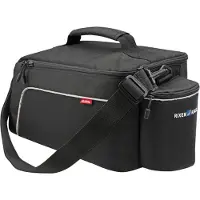 Klickfix Rackpack Light Uniklip 2 8l Sykkelveske