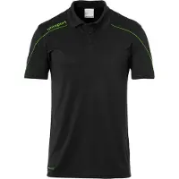 Uhlsport Stream 22 Kortermet Poloskjorte