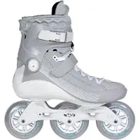 Powerslide Swell Glacier Lake 100 3d Adapt Padding Inlineskøyter