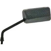 Vparts Jy-110-left-carbon Venstre Speil
