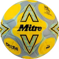 Mitre Delta One Fotball