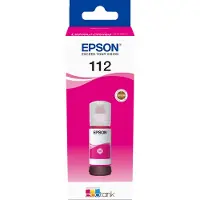 Epson Ecotank 112 Original Blekkflaske