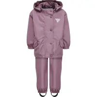 Hummel Reva Langermet Jumpsuit