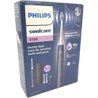 Philips Sonicare Hx7403/01 Elektrisk Tannbørste