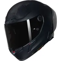 Nolan X-804 Rs Ultra Carbon Triplonero Fullface-hjelm