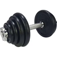 Tunturi Vektsett 15kg