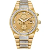Citizen Ca0752-66p Klokke