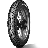 Dunlop Tt100 57h Tt Landeveissdekk