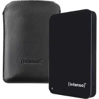Intenso Memory Drive Ekstern Hdd