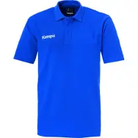 Kempa Classic Kortermet Poloskjorte