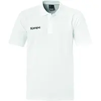 Kempa Classic Kortermet Poloskjorte