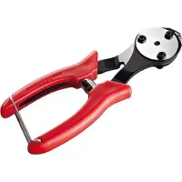 Sram Verktøy Cable Cutter With Crimper