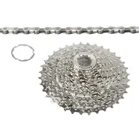 Ventura Power Chain Kassett