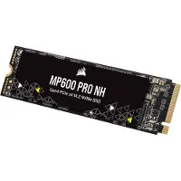 Corsair Mp600 Pro Nh Pcie 4.0 3d 4tb Ssd