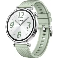 Huawei Watch GT 4 smartklokke 41 mm 1,32 grønn (Aurora-B19FG)