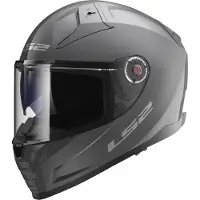 LS2 Ff811 Vector Ii Fullface-hjelm