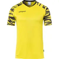 Uhlsport Goal 25 Kortarmet T-skjorte