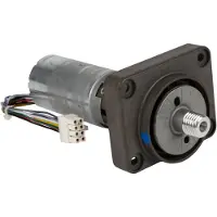 Husqvarna Automower Hjulmotor 420, 430X, 440, 450X, 520, 550