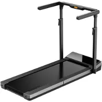 King Smith Z3 Hybrid+ tredemølle 1–10 km/h, elektrisk og sammenleggbar