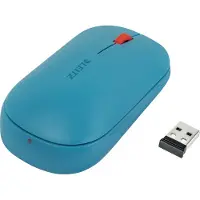 Leitz Cosy Dual Trådløs Mus