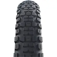 Schwalbe Johnny Watts Performance Dd Raceguard 27.5´´ X 2.35 Mtb-dekk