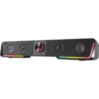 Speedlink Gravity Rgb Spilllydplanke