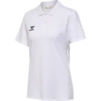 Hummel Go 2.0 Kortermet Poloskjorte