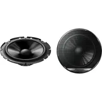 Pioneer G-series TS-G170C - Høyttalere - for bil - 45 watt - toveis - komponent