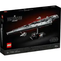 LEGO Star Wars 75356 Executor superstjernedestroyer