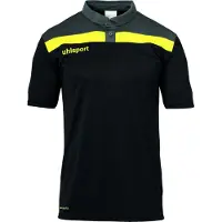 Uhlsport Offense 23 Kortermet Poloskjorte