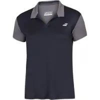 Babolat Play Kortermet Poloskjorte