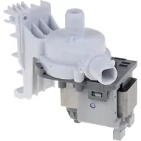 Electrolux Resirkuleringspumpe til vaskemaskin 1325100715