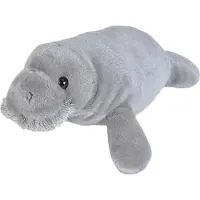 Wild republic Kosebamse Mini Sjøku