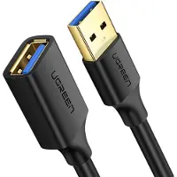 UGREEN 30127 M/f 3 M Usb-a-kabel