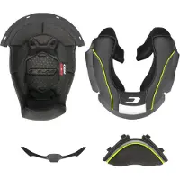 Cgm 560 Mad Ride Helt Innerfôr Til Hjelm