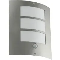 Eglo CITY UT VÆG SENSOR IP44 RS