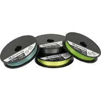 Shimano Fishing Kairiki 8 Flettet Fiskesnøre 300 M