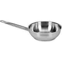 TRIZERATOP saus panne 20CM, 2L.