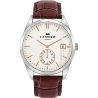 Ben Sherman Wb039t Klokke
